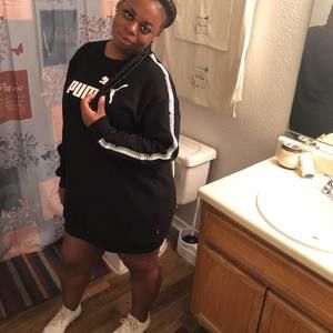 Meet your Posher, Doretha